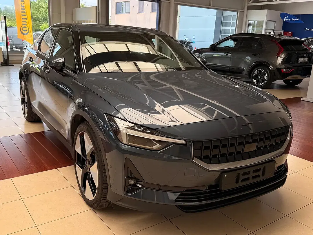Polestar 2 78 kWh Single Motor - foto 1