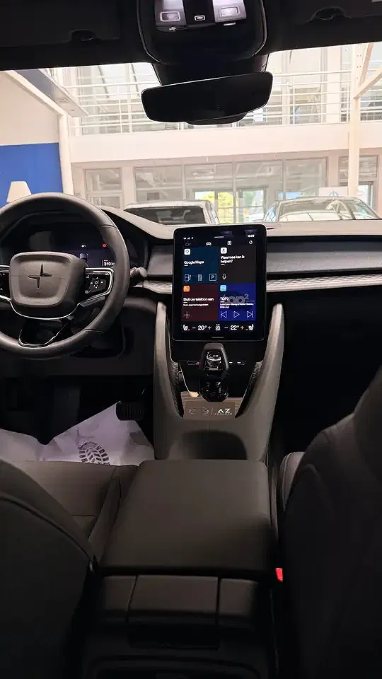 Polestar 2 78 kWh Single Motor - Thumbnail 13
