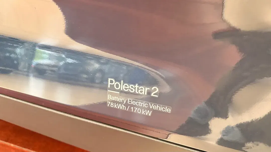 Polestar 2 78 kWh Single Motor - foto 15