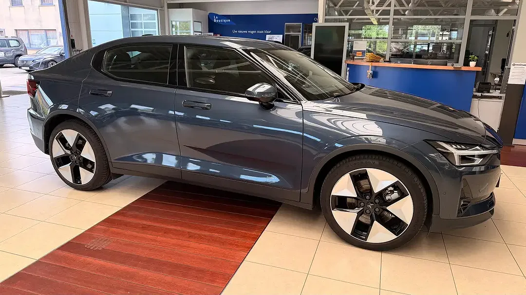 Polestar 2 78 kWh Single Motor - foto 2