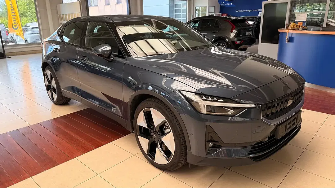 Polestar 2 78 kWh Single Motor - Thumbnail 3