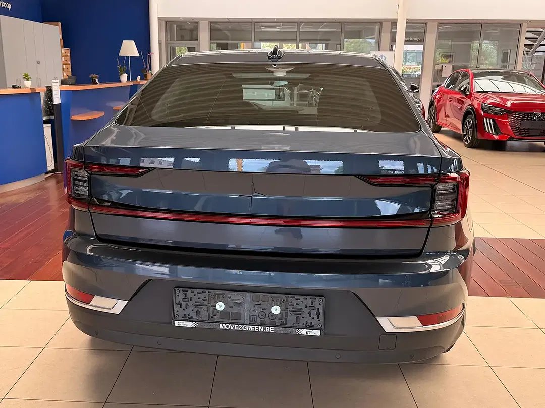 Polestar 2 78 kWh Single Motor - Thumbnail 6