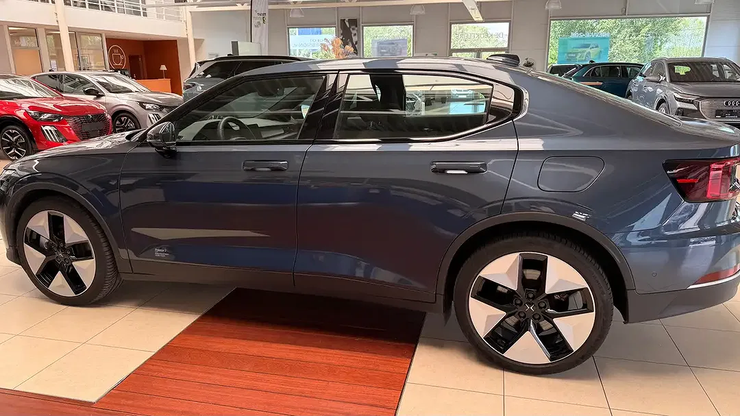 Polestar 2 78 kWh Single Motor - Thumbnail 7