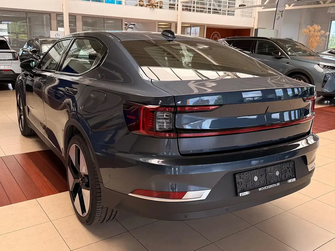 Polestar 2 78 kWh Single Motor - Thumbnail 9