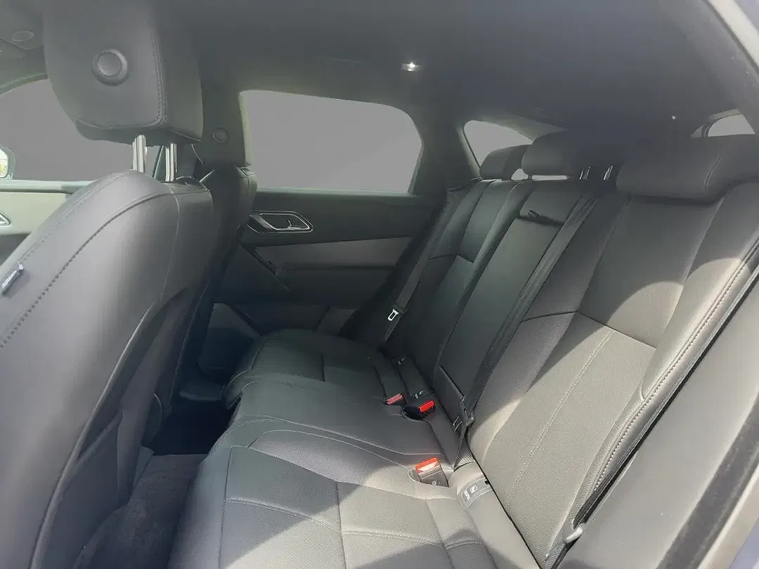 Land Rover Range Rover Velar D200 S - Thumbnail 9
