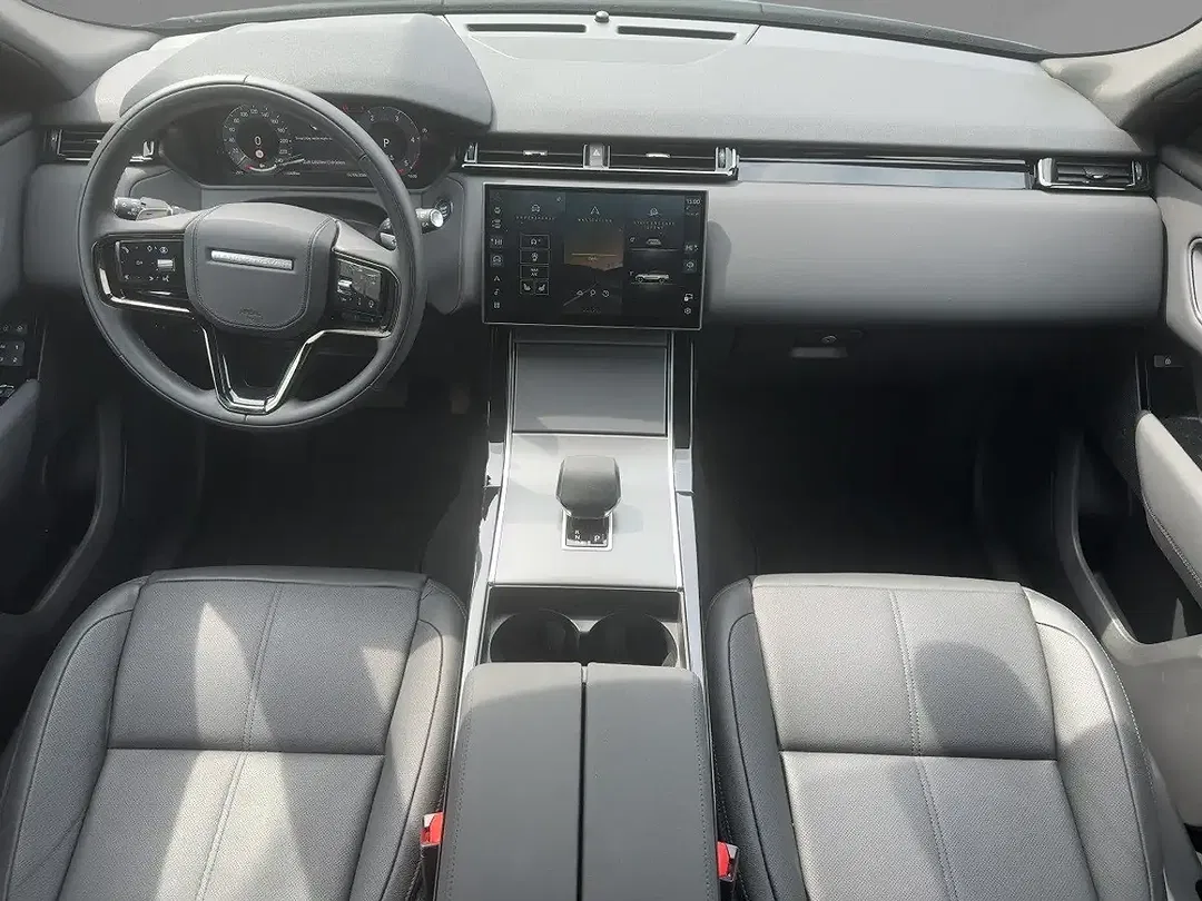 Land Rover Range Rover Velar D200 S - Thumbnail 10