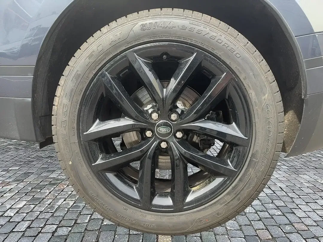 Land Rover Range Rover Velar D200 S - foto 13