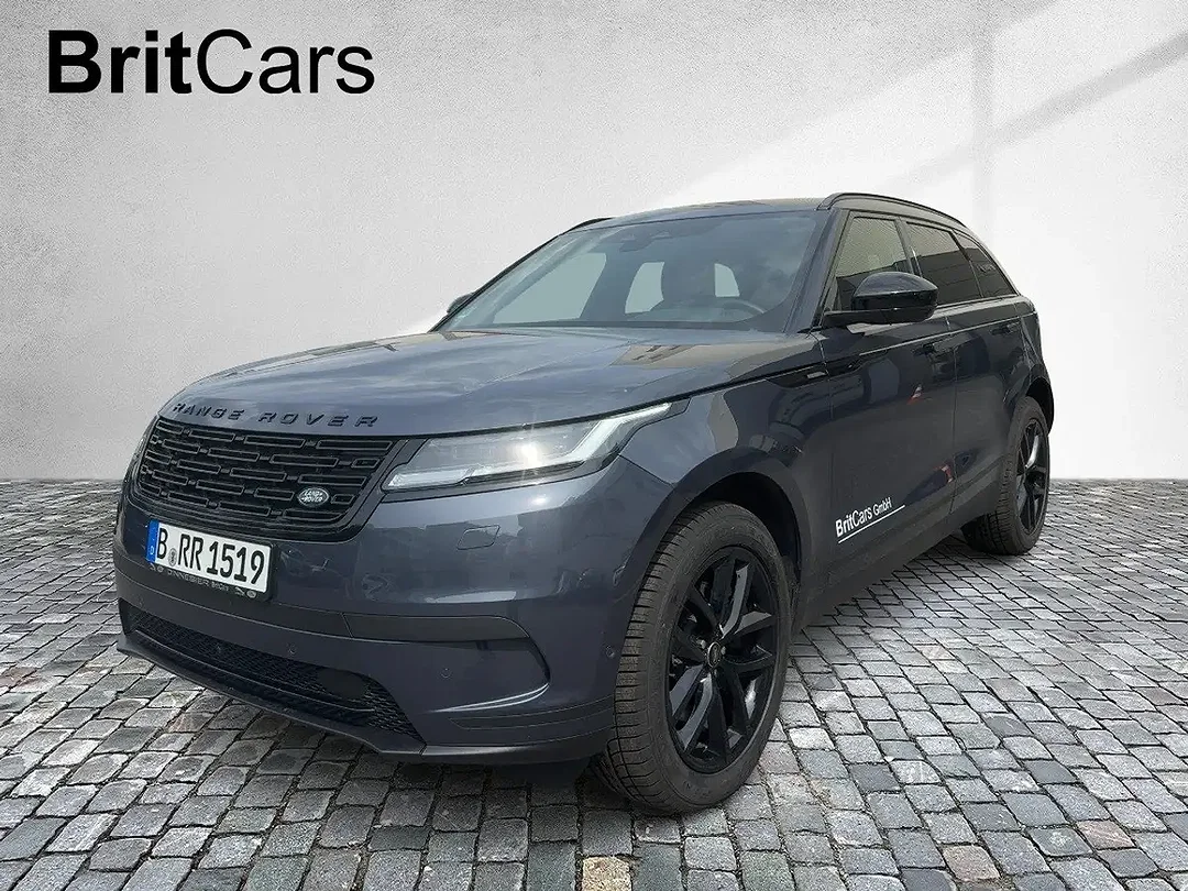 Land Rover Range Rover Velar D200 S - Afbeelding 1