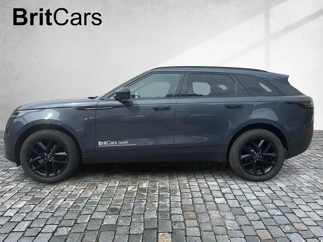 Land Rover Range Rover Velar D200 S - foto 2