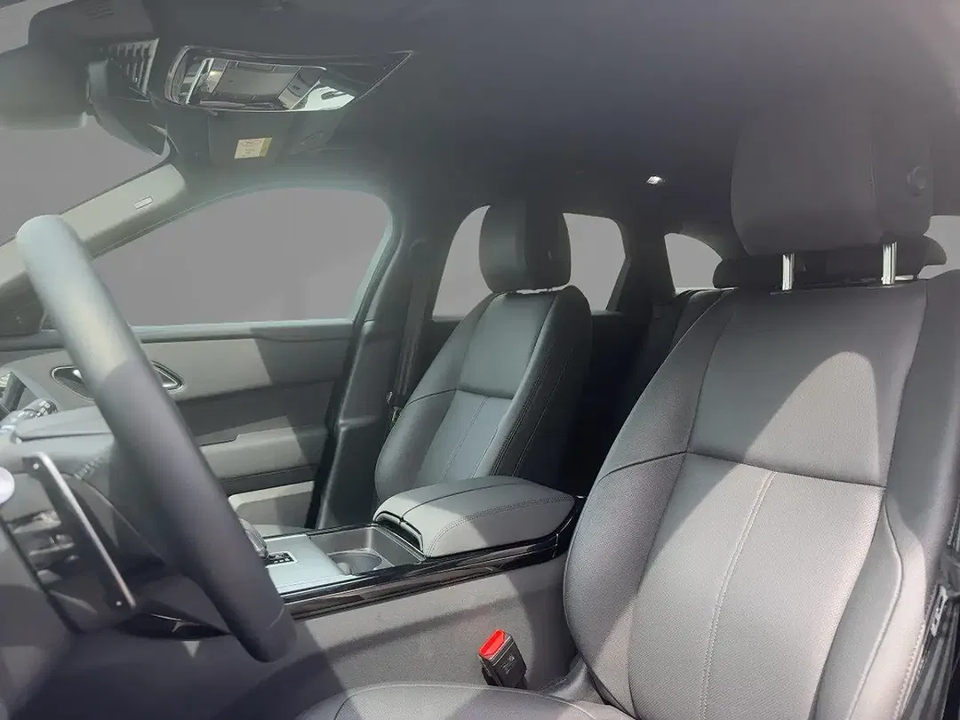 Land Rover Range Rover Velar D200 S - Thumbnail 8