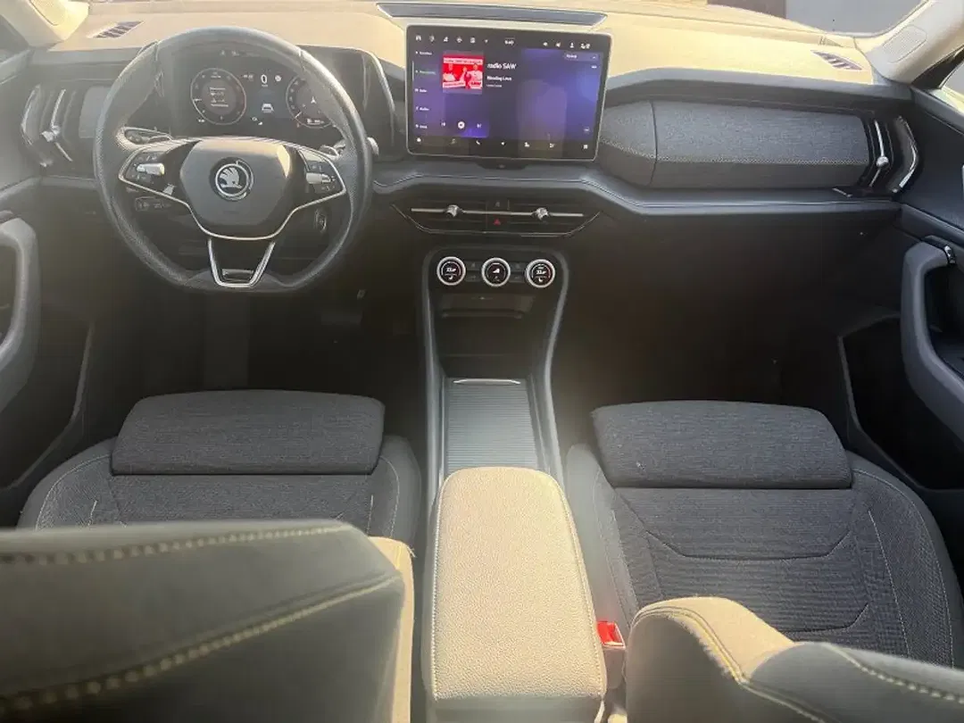 Skoda Kodiaq 2.0 TDI DSG - Thumbnail 10