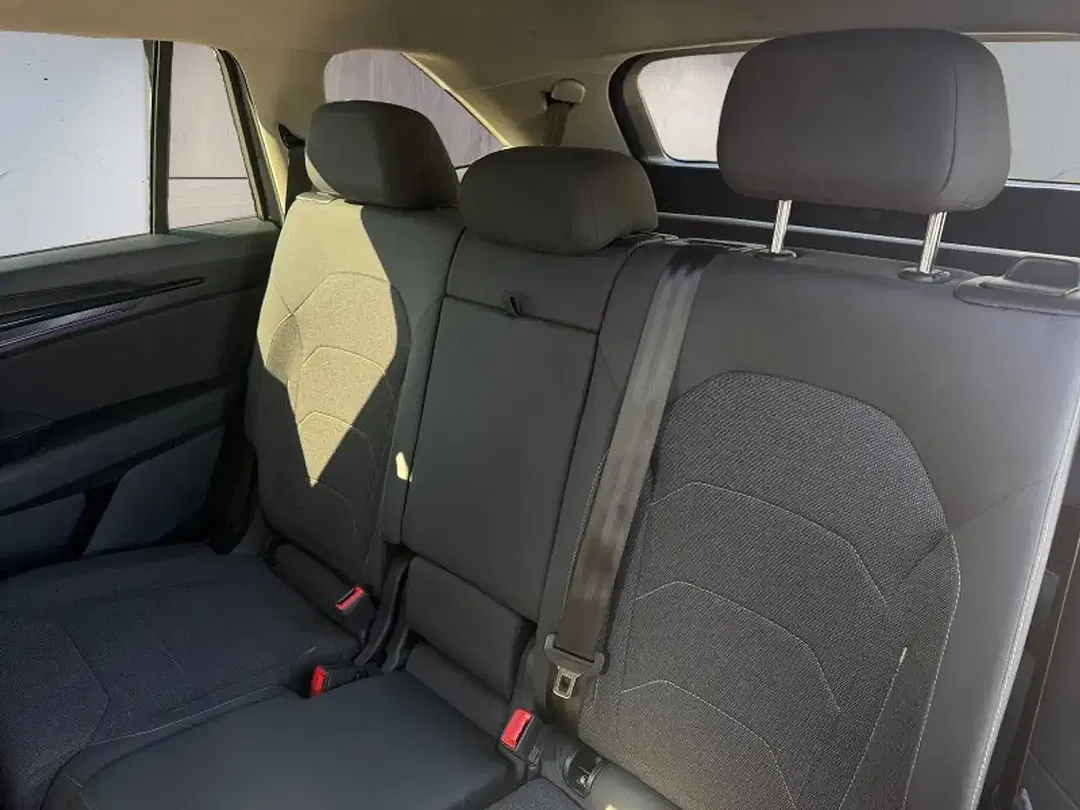 Skoda Kodiaq 2.0 TDI DSG - Thumbnail 13