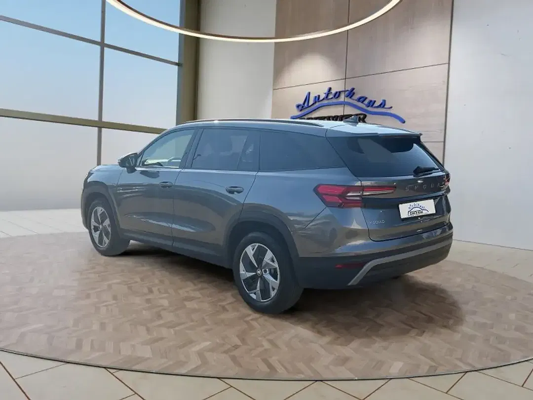 Skoda Kodiaq 2.0 TDI DSG - Thumbnail 3
