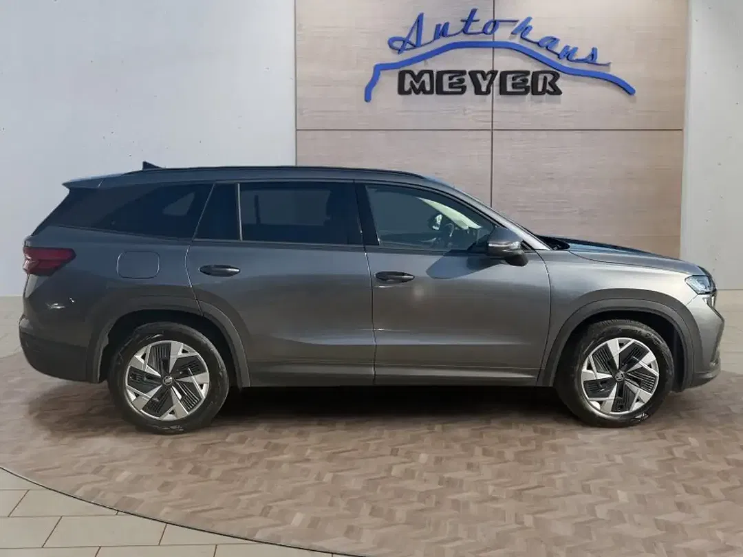 Skoda Kodiaq 2.0 TDI DSG - Thumbnail 6