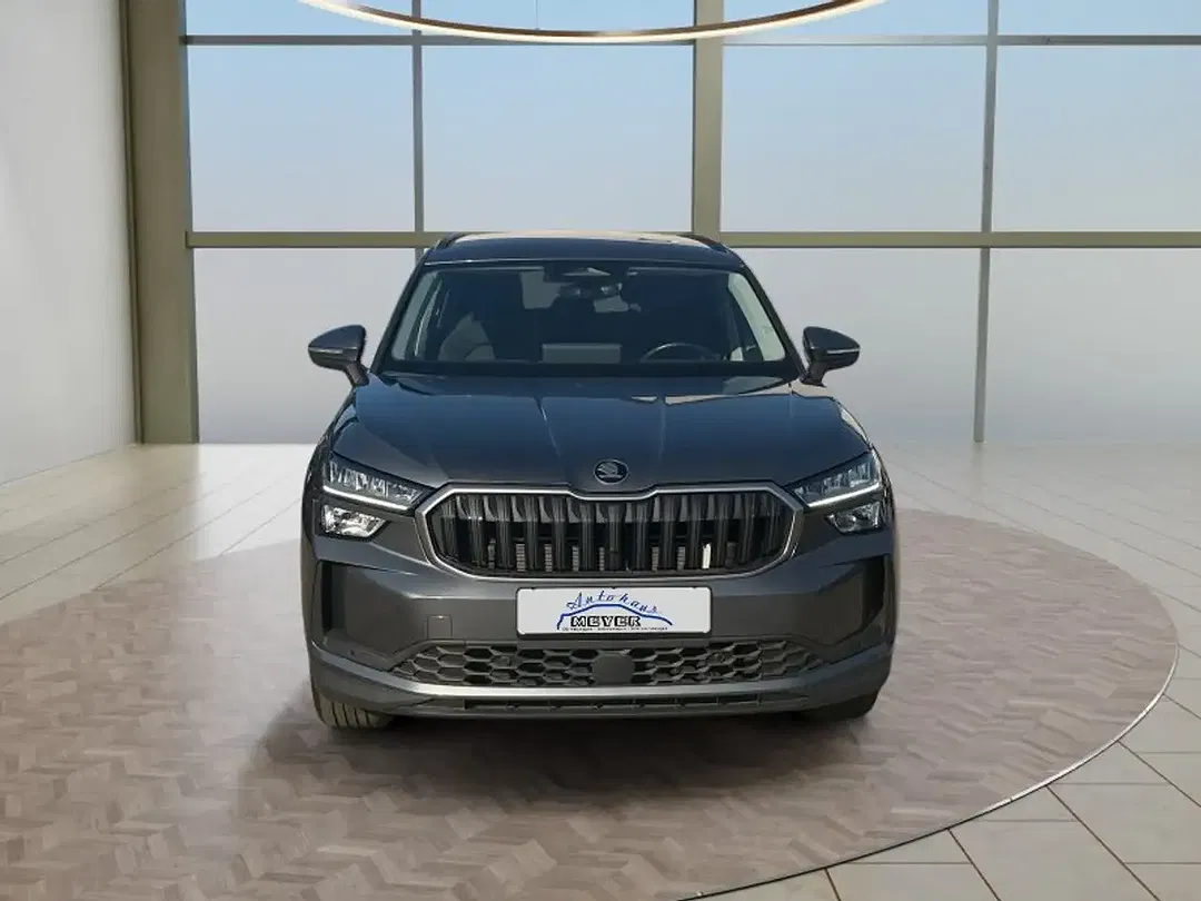 Skoda Kodiaq 2.0 TDI DSG - Thumbnail 8