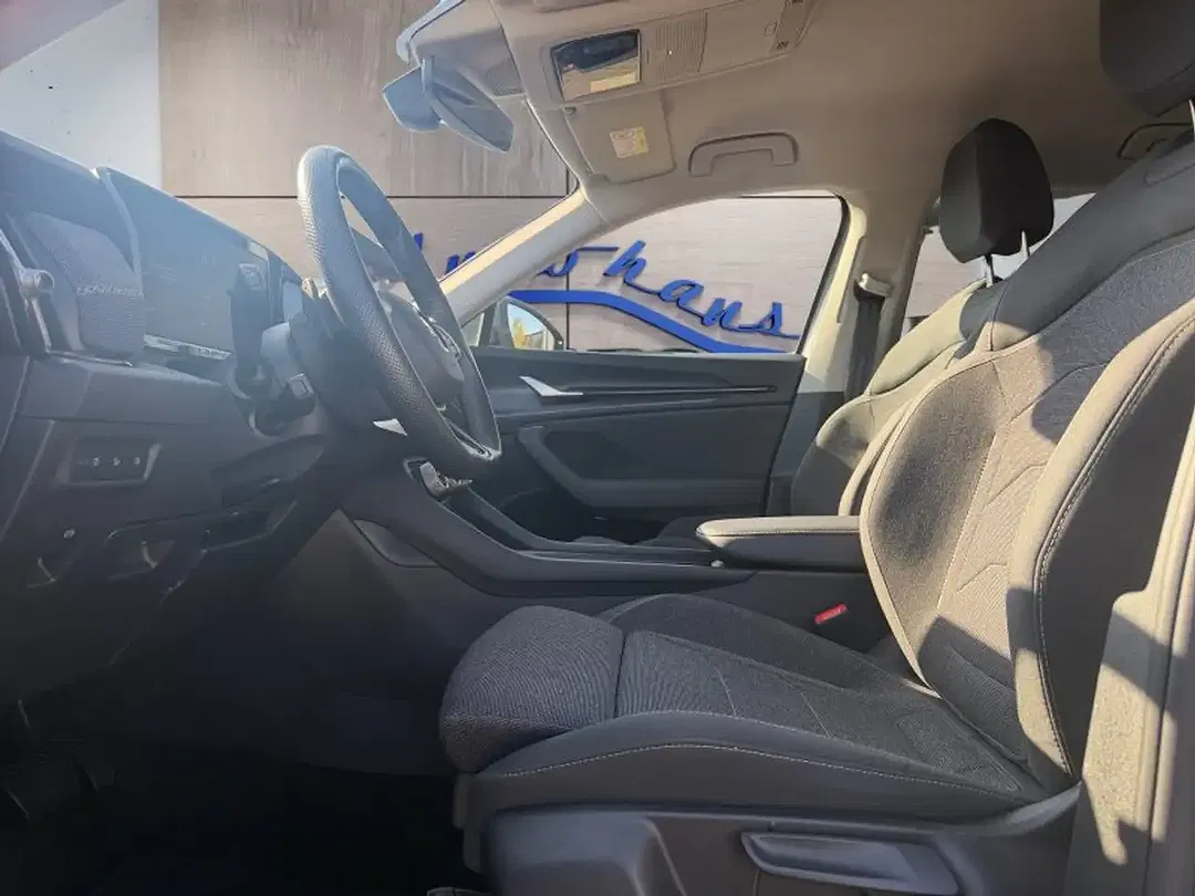 Skoda Kodiaq 2.0 TDI DSG - Thumbnail 9