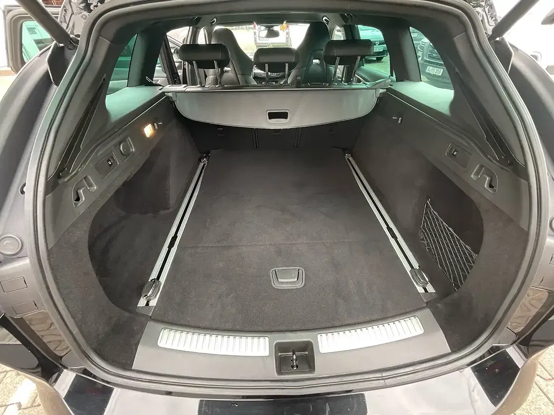 Opel Insignia 2.0 4x4 GSi - Thumbnail 13