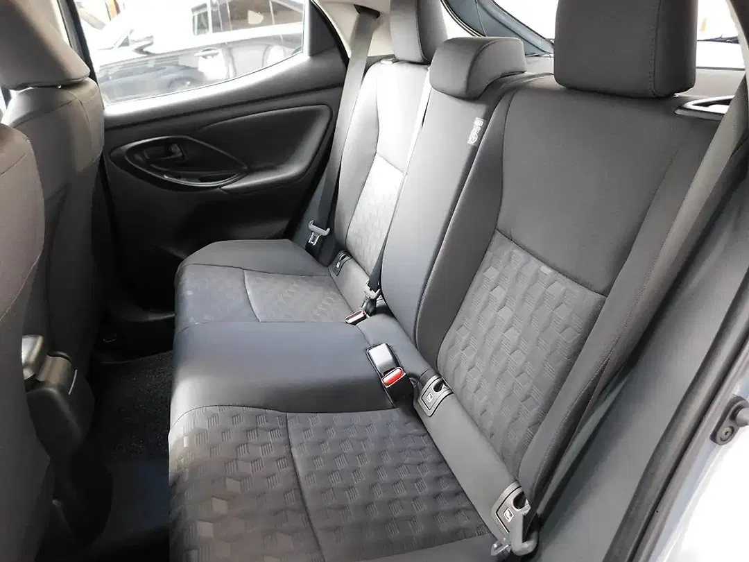 Mazda 2 1.5 CVT Hybrid Exclusive-Line - Thumbnail 11
