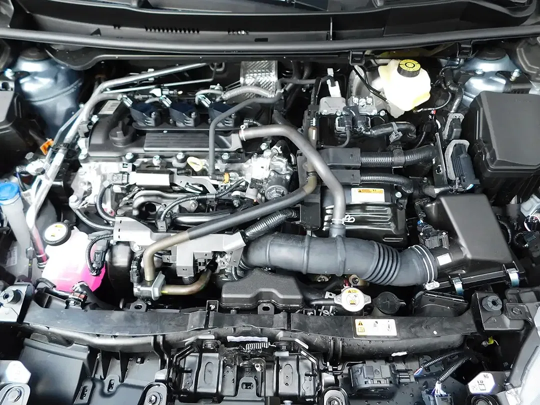 Mazda 2 1.5 CVT Hybrid Exclusive-Line - Thumbnail 12