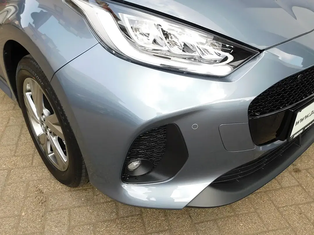 Mazda 2 1.5 CVT Hybrid Exclusive-Line - foto 2