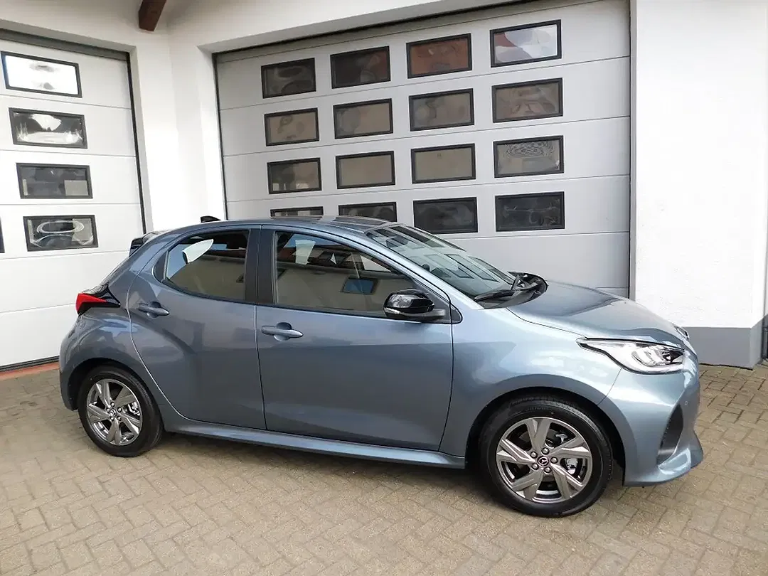 Mazda 2 1.5 CVT Hybrid Exclusive-Line - Thumbnail 3