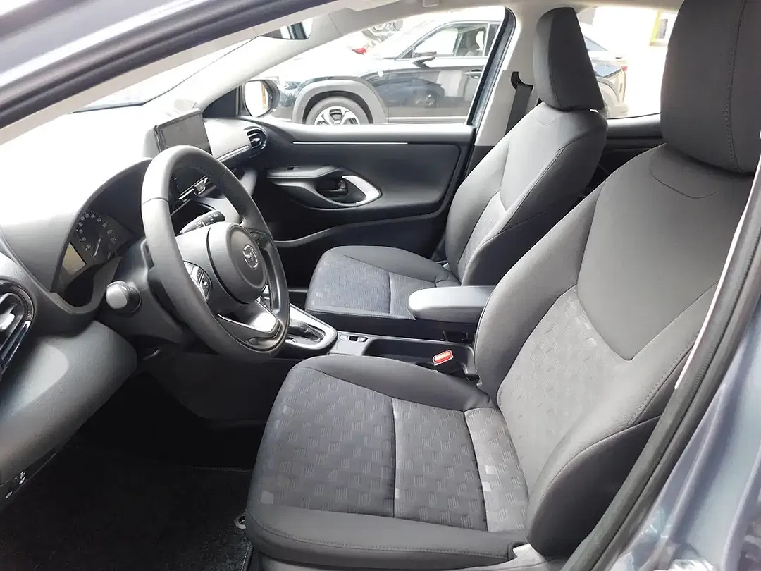 Mazda 2 1.5 CVT Hybrid Exclusive-Line - Thumbnail 9