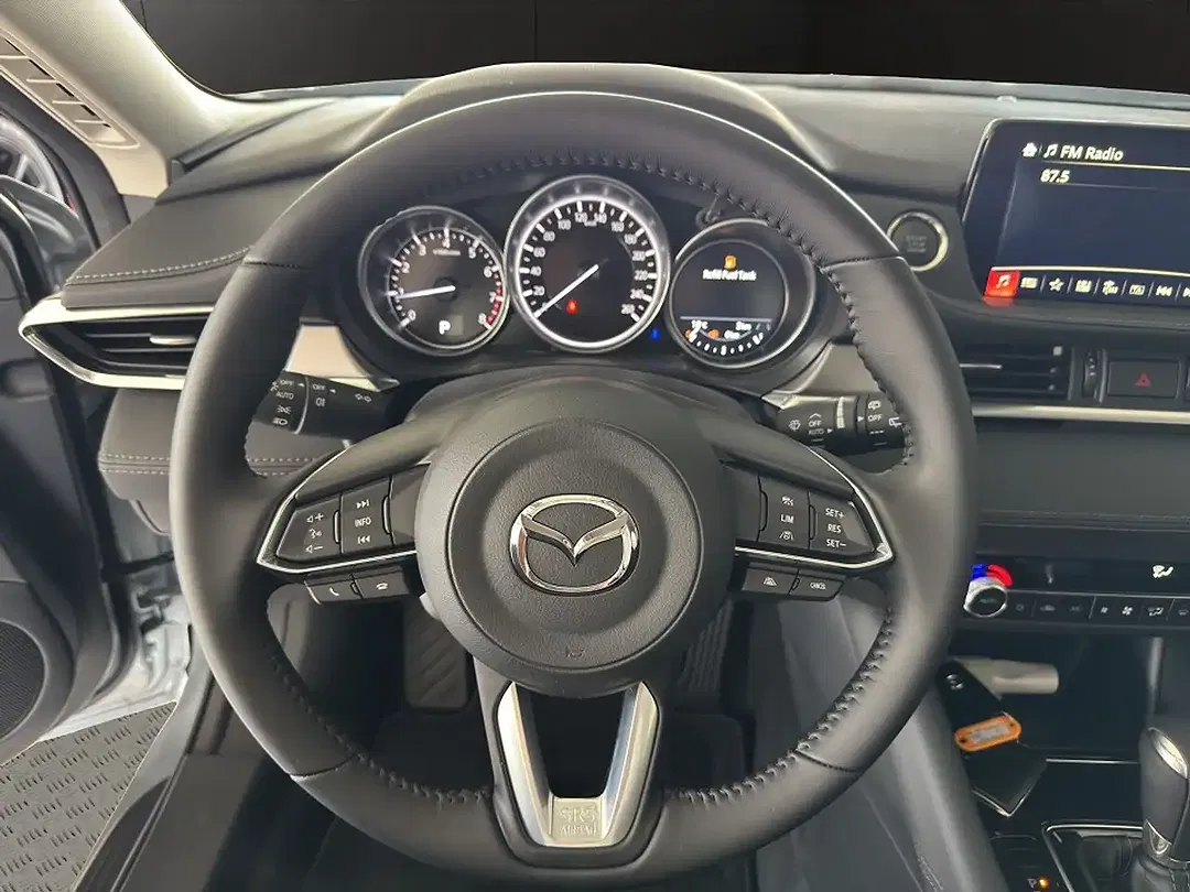 Mazda 6 2.0 SKYACTIV-G Centre-Line - Thumbnail 10