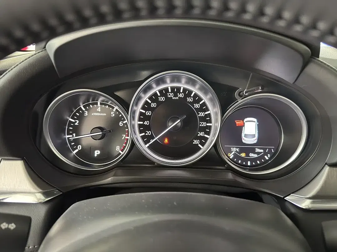 Mazda 6 2.0 SKYACTIV-G Centre-Line - Thumbnail 11