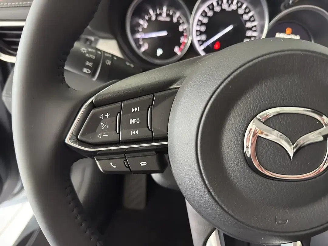 Mazda 6 2.0 SKYACTIV-G Centre-Line - Thumbnail 12