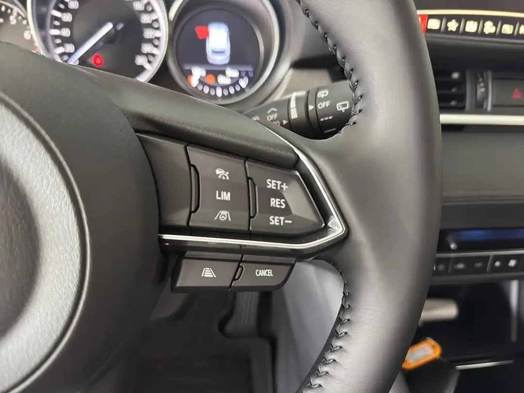 Mazda 6 2.0 SKYACTIV-G Centre-Line - Thumbnail 13