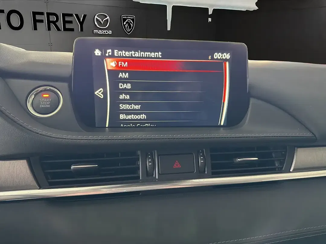 Mazda 6 2.0 SKYACTIV-G Centre-Line - Thumbnail 14
