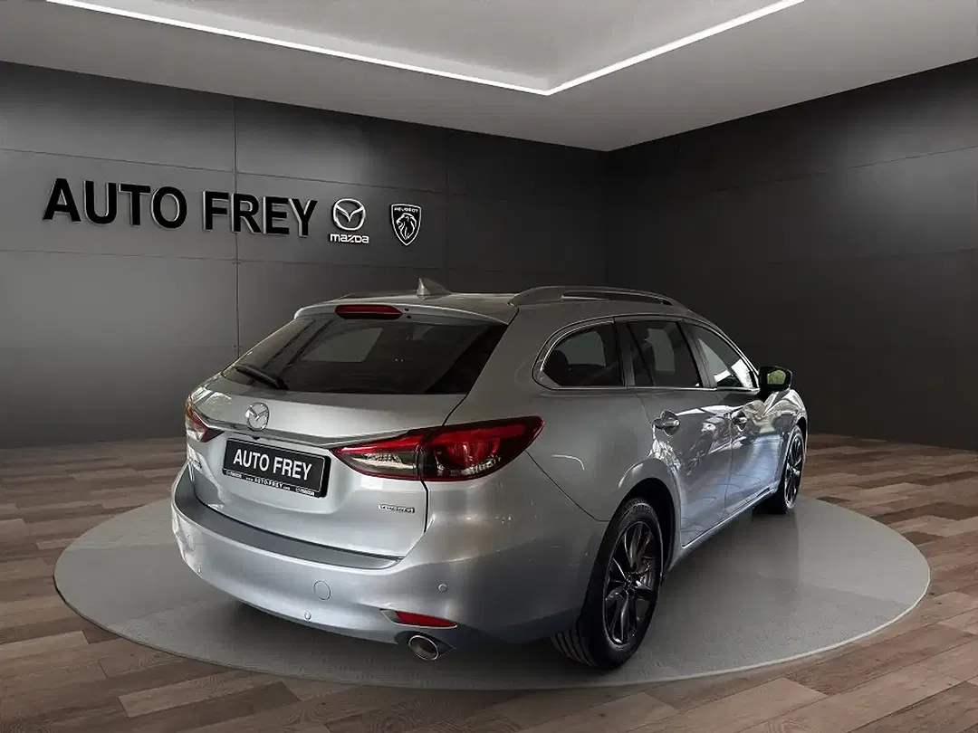 Mazda 6 2.0 SKYACTIV-G Centre-Line - Thumbnail 3