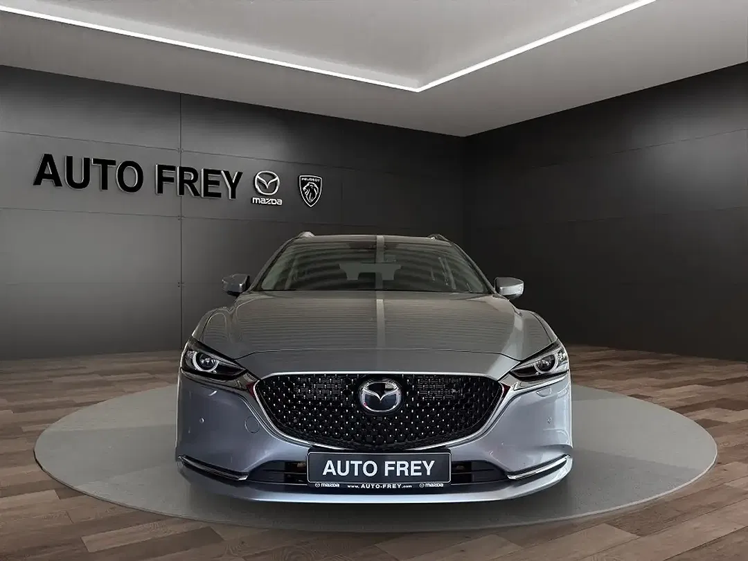 Mazda 6 2.0 SKYACTIV-G Centre-Line - Thumbnail 5