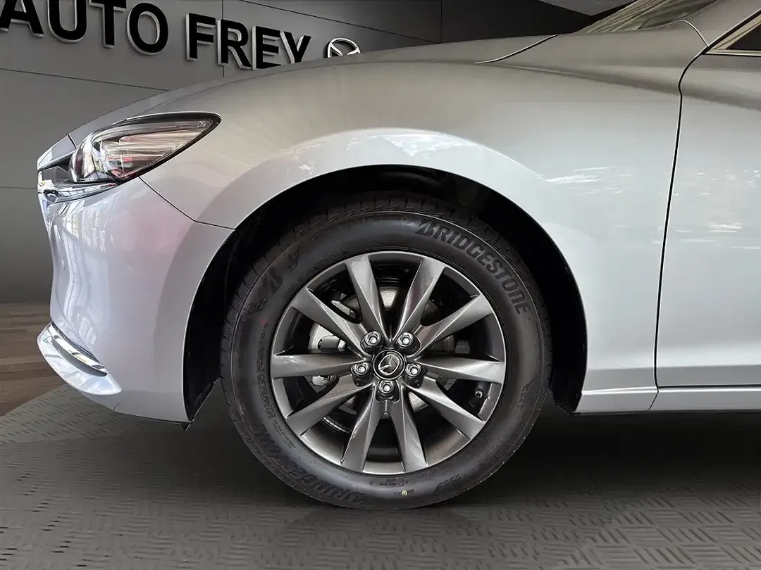 Mazda 6 2.0 SKYACTIV-G Centre-Line - Thumbnail 6