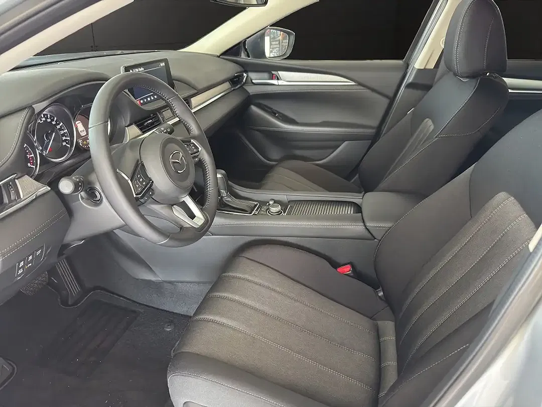 Mazda 6 2.0 SKYACTIV-G Centre-Line - Thumbnail 7