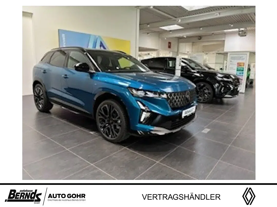 Renault Austral E-Tech Hybrid AUT Esprit Alpine - Afbeelding 1