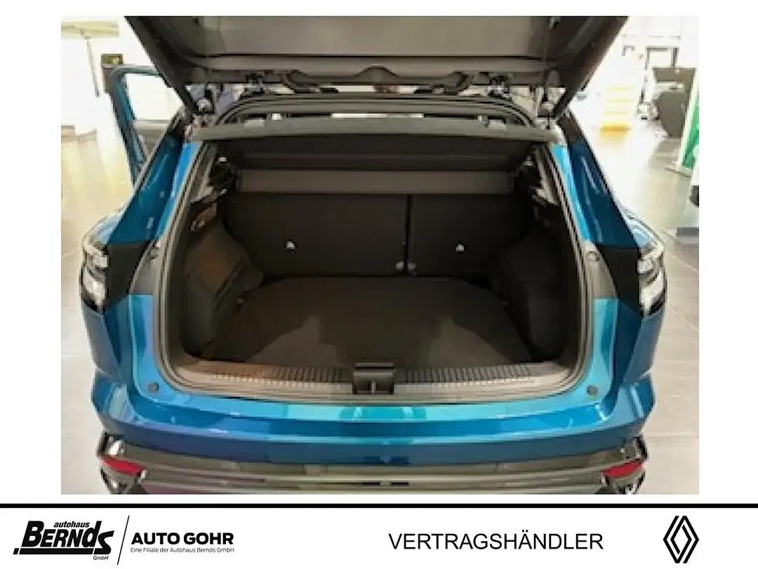 Renault Austral E-Tech Hybrid AUT Esprit Alpine - Thumbnail 10