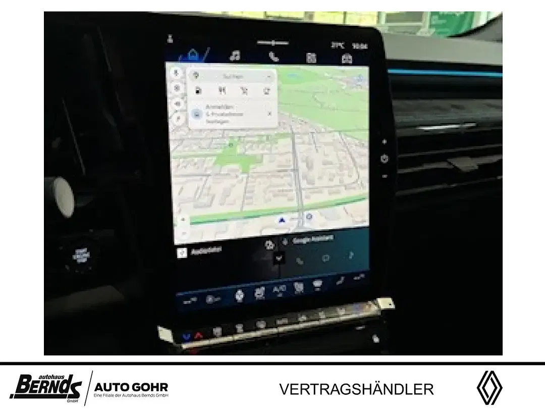 Renault Austral E-Tech Hybrid AUT Esprit Alpine - Thumbnail 12