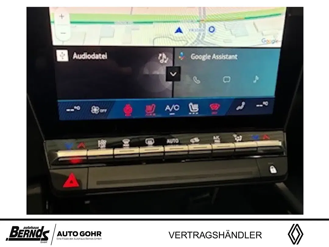 Renault Austral E-Tech Hybrid AUT Esprit Alpine - Thumbnail 14
