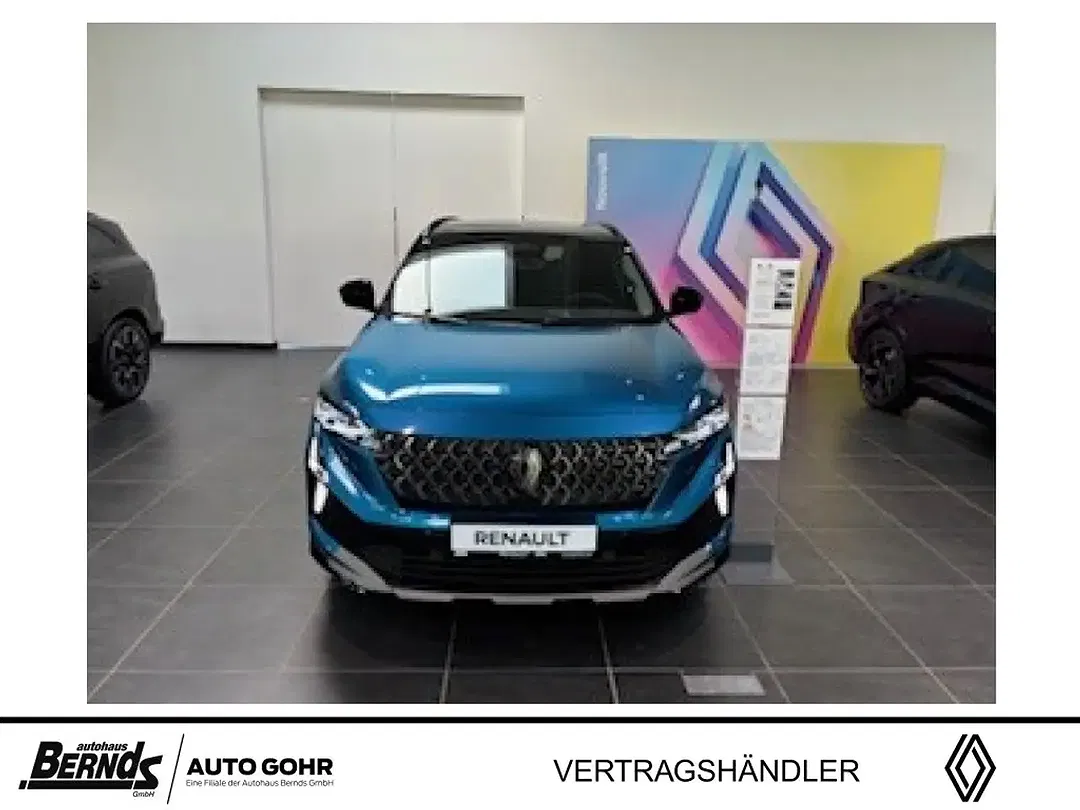 Renault Austral E-Tech Hybrid AUT Esprit Alpine - Thumbnail 3