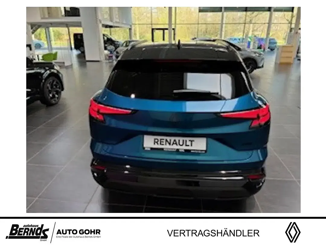Renault Austral E-Tech Hybrid AUT Esprit Alpine - Thumbnail 4