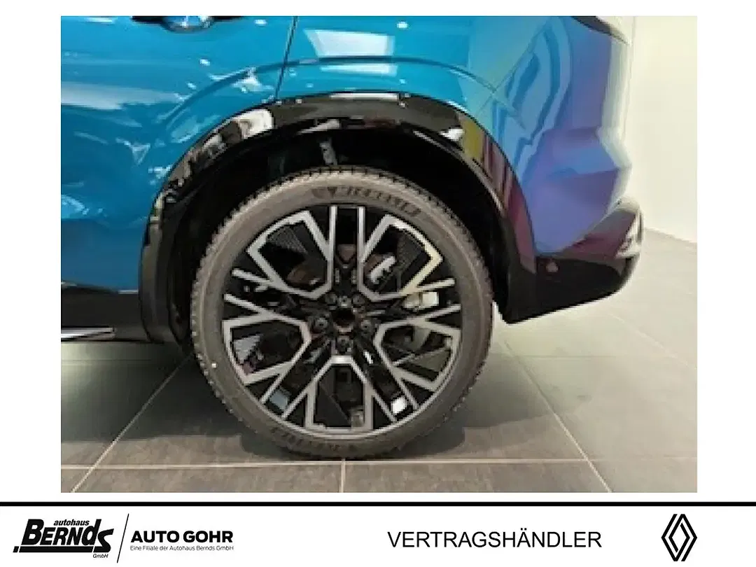 Renault Austral E-Tech Hybrid AUT Esprit Alpine - Thumbnail 5