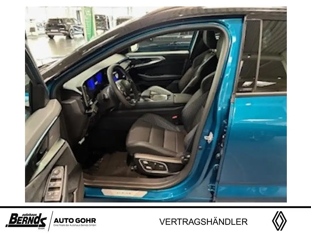 Renault Austral E-Tech Hybrid AUT Esprit Alpine - Thumbnail 6