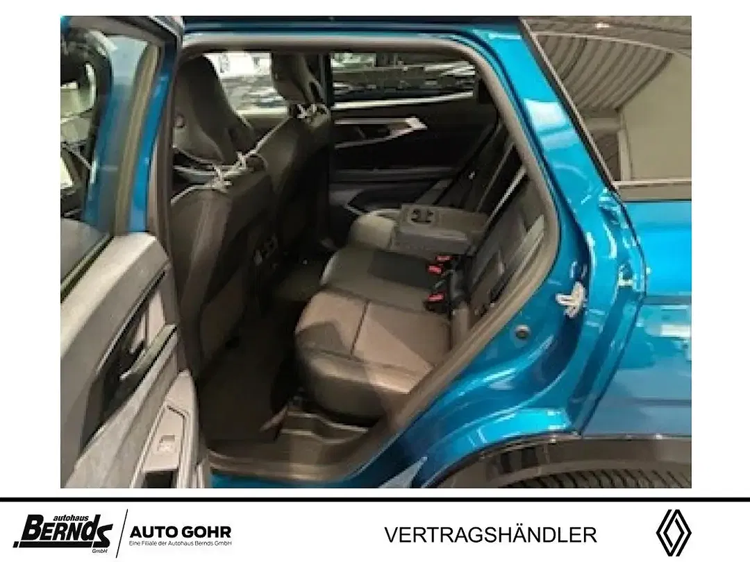 Renault Austral E-Tech Hybrid AUT Esprit Alpine - Thumbnail 7