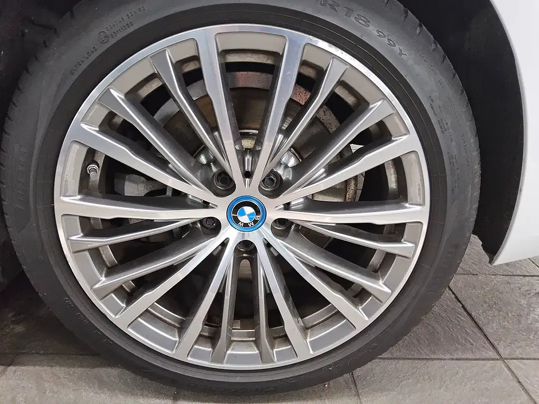 BMW 320 Touring Advantage Pro - Thumbnail 7