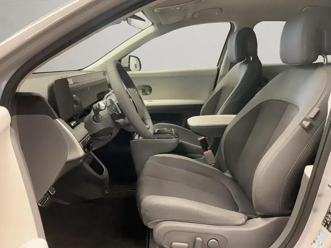Hyundai IONIQ 5 - Thumbnail 11