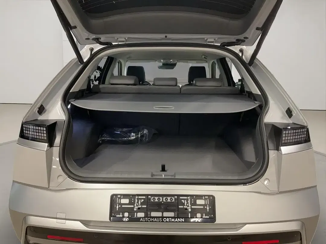 Hyundai IONIQ 5 - Thumbnail 13