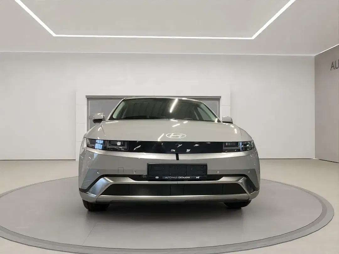 Hyundai IONIQ 5 - foto 2