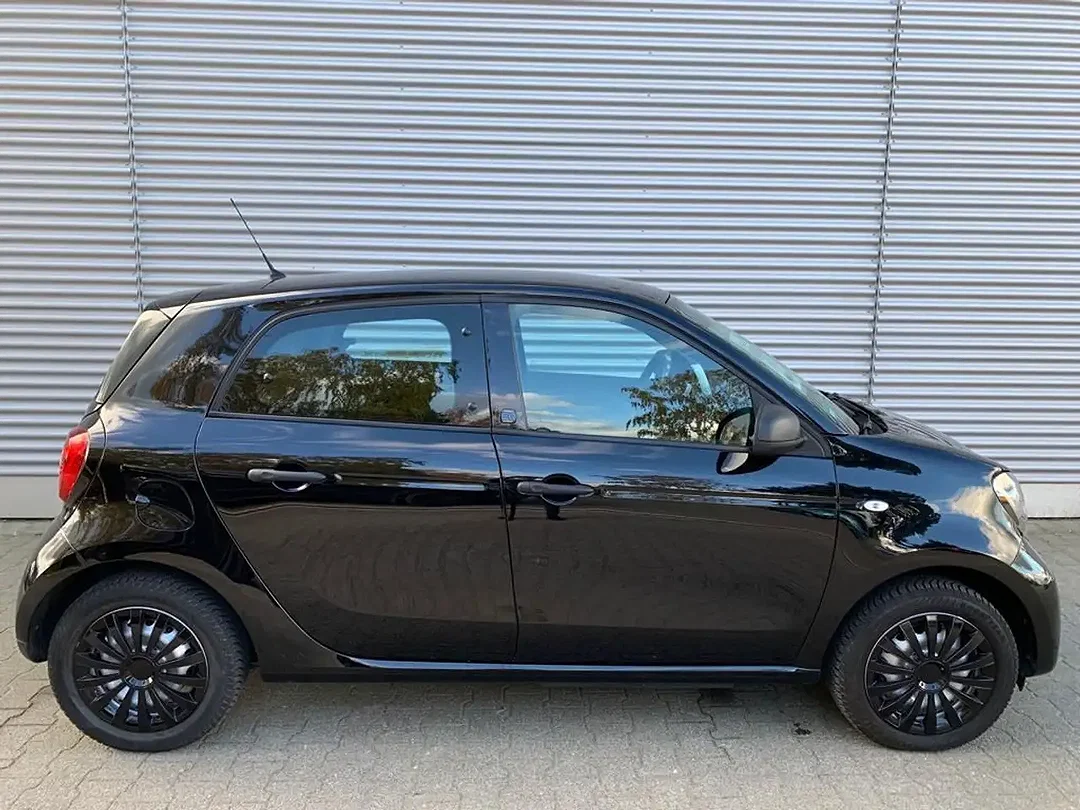 smart forFour - Afbeelding 1