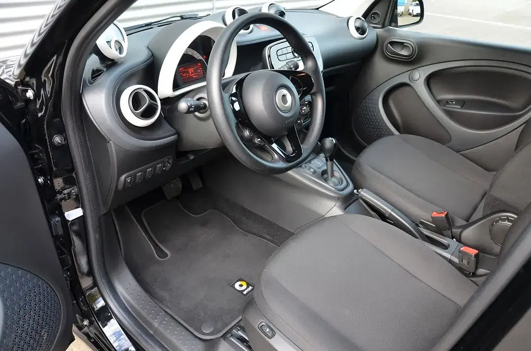 smart forFour - Thumbnail 11